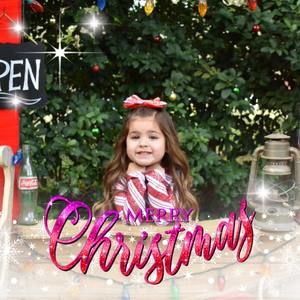 Meet your Posher, Marissa